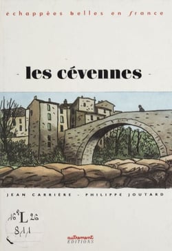Les Cévennes