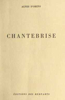 Chantebrise