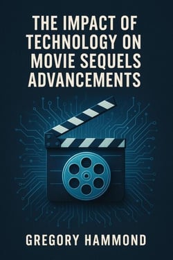 The Impact of Technology on Movie Sequels Advancements