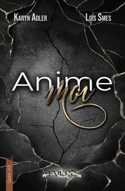 Anime-moi - Destin #3 - Tomber amoureux par maladresse. New Romance Sombre où l'art se mêle aux émotions