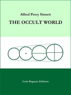 The Occult World