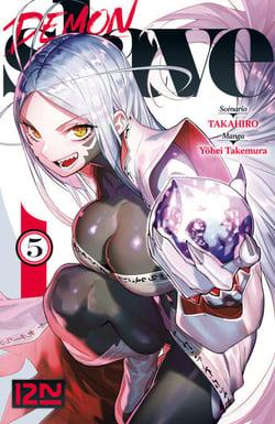 Demon Slave - T5