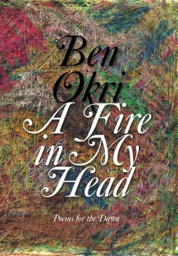 A Fire in My Head - Poems for the Dawn