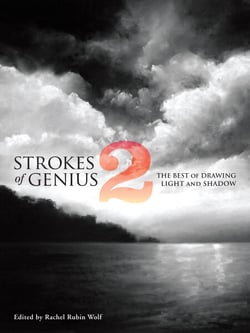 Strokes of Genius 2 - Light and Shadow