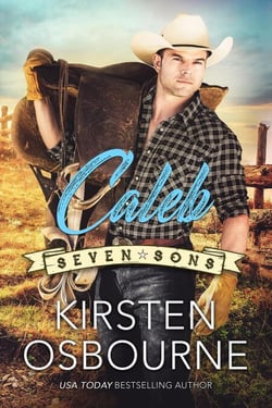 Caleb - Seven Sons, #3