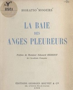 La Baie des Anges pleureurs