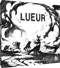 Lueur bombyx