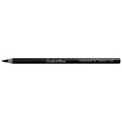 Crayon pierre noire - 3B - Conté à Paris