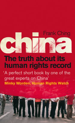 China - The Truth About Its Human Rights Record