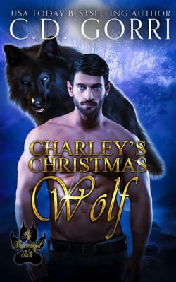Charley's Christmas Wolf: A Macconwood Pack Novel - The Macconwood Pack Series, #1