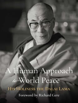 A Human Approach to World Peace Special Edition - Special Edition