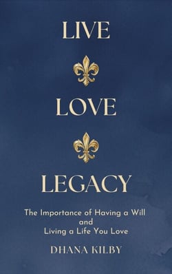 Live ?? Love ?? Legacy