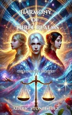 Harmony of Three Realms: The Starlight Mystery - Harmony of Three Realms, #1