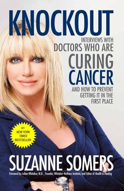 Knockout - Interviews with Doctors Who Are Curing Cancer--And How to Prevent Getting It in the First Place
