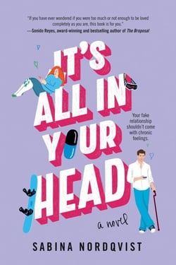 It's All in Your Head - A Novel