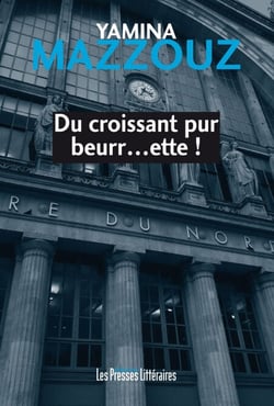 Du croissant pur beurr…ette !