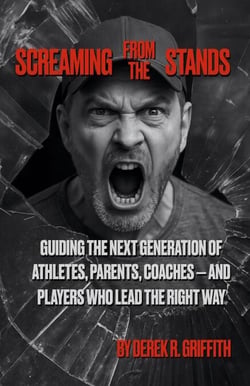 Screaming from the Stands - Ice Hockey Scouting and Recruiting