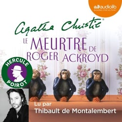 Le Meurtre de Roger Ackroyd