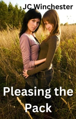 Pleasing the Pack - Monster One Shots