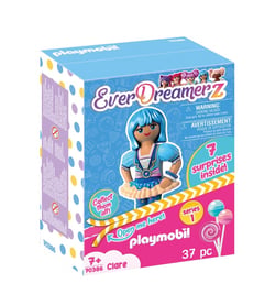 Clare - Pochette EverDreamZ  Playmobil® - 70386
