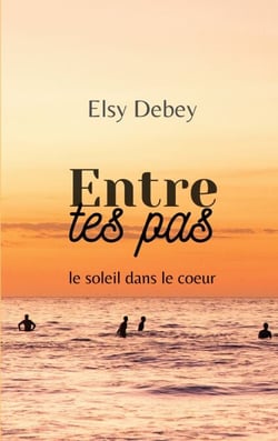 Entre tes pas