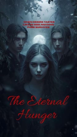 The Eternal Hunger