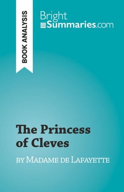 The Princess of Cleves - by Madame de Lafayette