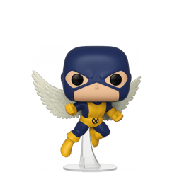 Figurine Funko POP! - Marvel - Angel n°506