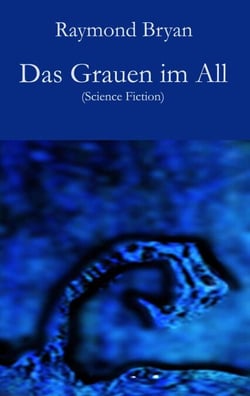 Das Grauen im All - Science Fiction