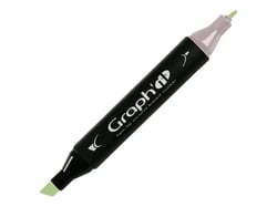 Marqueur Graph'it - Thé vert - N°8245