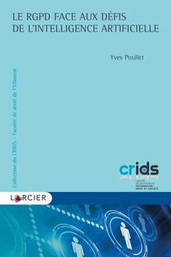 Le RGPD face aux défis de l'intelligence artificielle