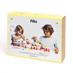 Piks Big Kit