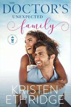 The Doctor's Unexpected Family - Hope and Hearts Romance, #2
