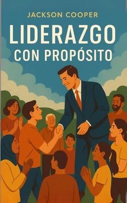 Liderazgo con Propósito - Big Millions, #1
