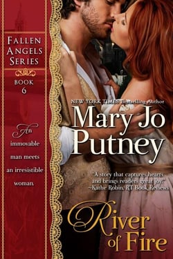River of Fire - Fallen Angels, #6
