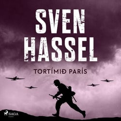 Tortímið París