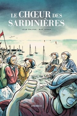 Le chant des sardinières