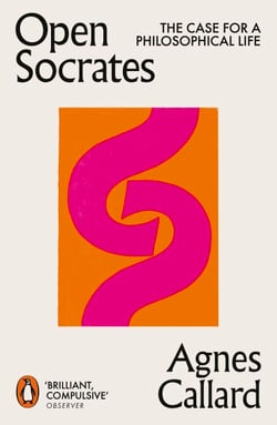 Open Socrates - The Case for a Philosophical Life