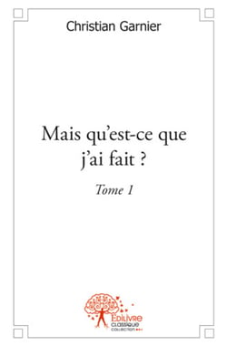 Mais qu'est-ce que j'ai fait ?