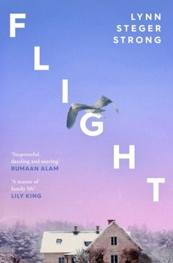 Flight - 'Emotionally transcendent' – Boston Globe