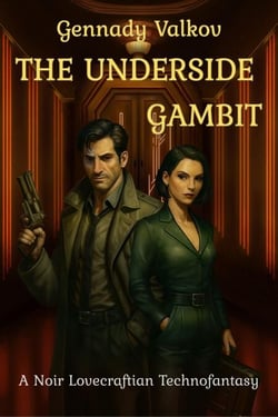 The Underside Gambit