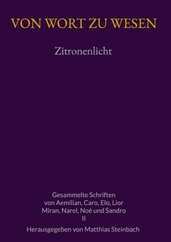 Zitronenlicht