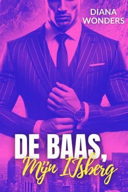 De Baas, Mijn IJsberg - New edition