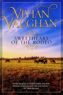Sweetheart of the Rodeo