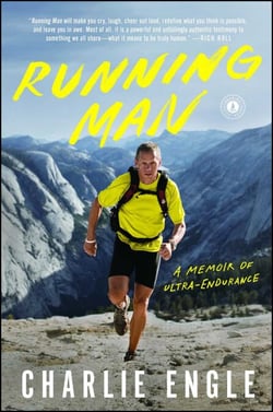 Running Man - A Memoir