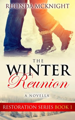 The Winter Reunion - Restoration