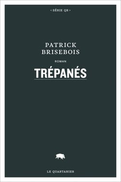 Trépanés