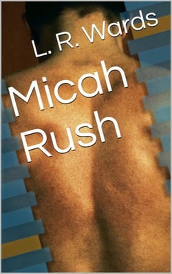 Micah Rush - Wild Boys, #4