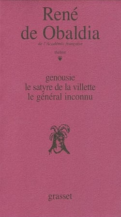 Théâtre tome 1