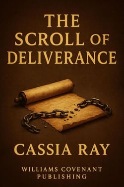 The Scroll of Deliverance - Seven Scrolls of Deliverance, #5